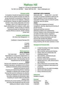 Resume Writing Services Costs